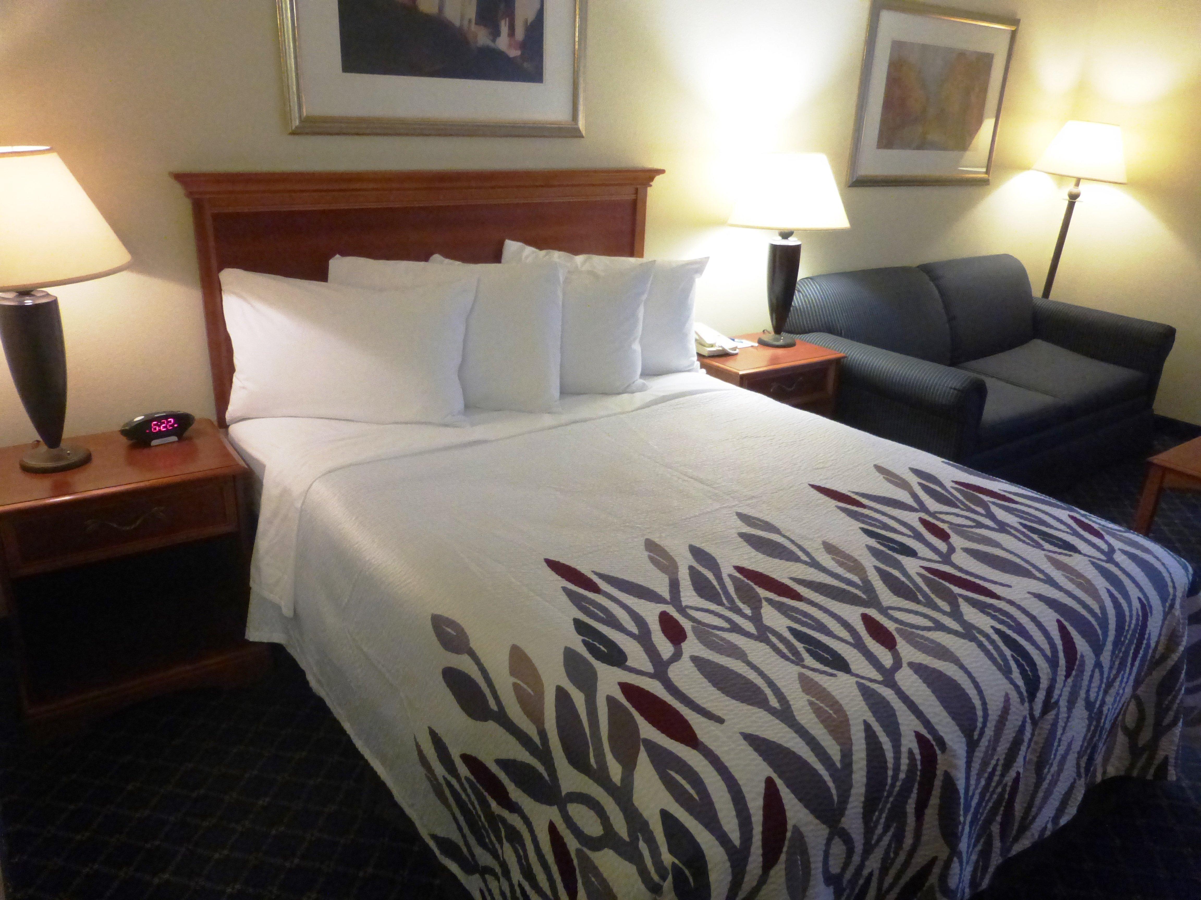 La Quinta Inn & Suites By Wyndham Yakima Downtown Extérieur photo