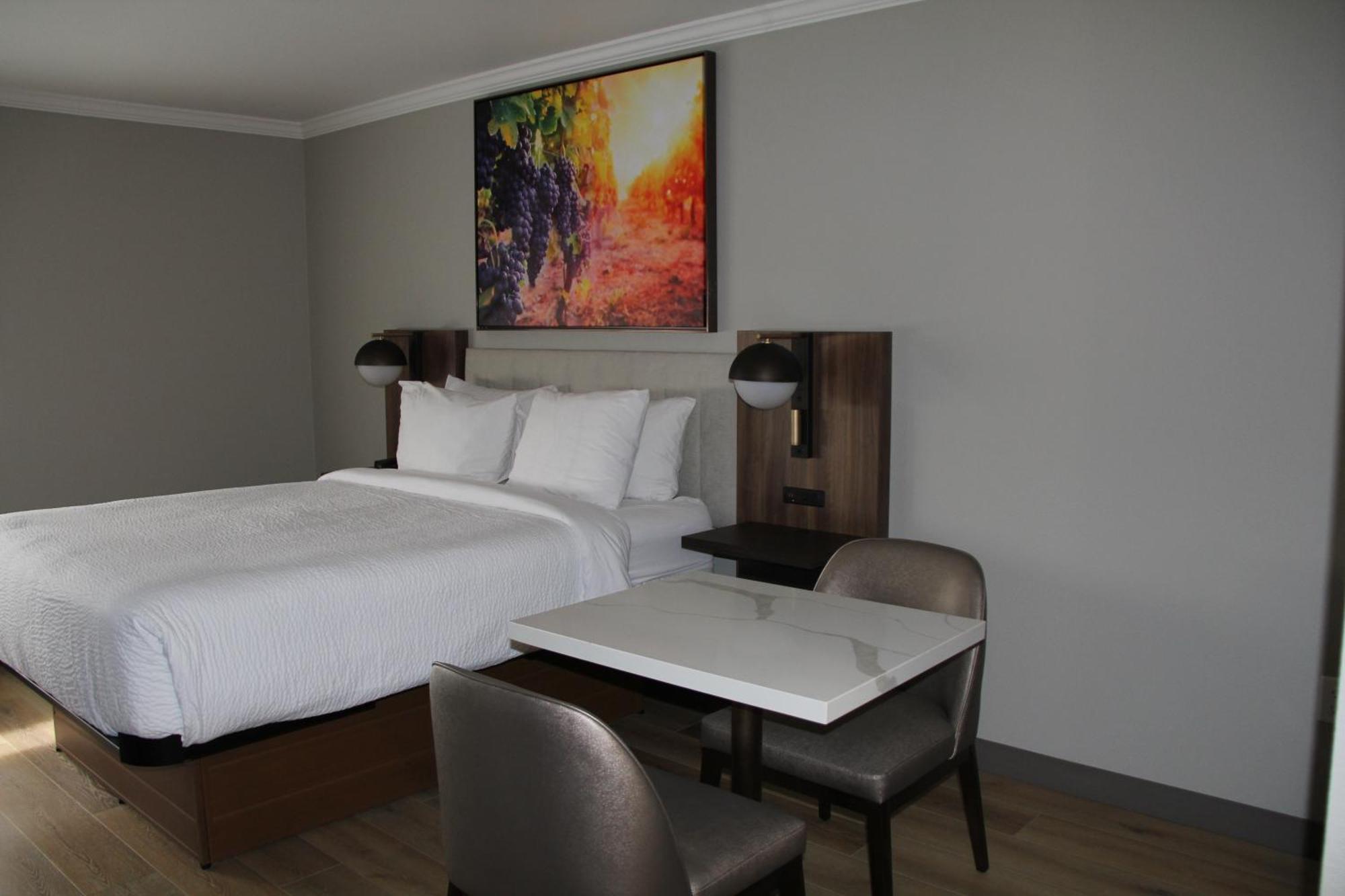 La Quinta Inn & Suites By Wyndham Yakima Downtown Extérieur photo